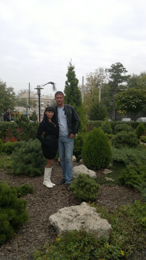 Максим Мамонов | Таганрог