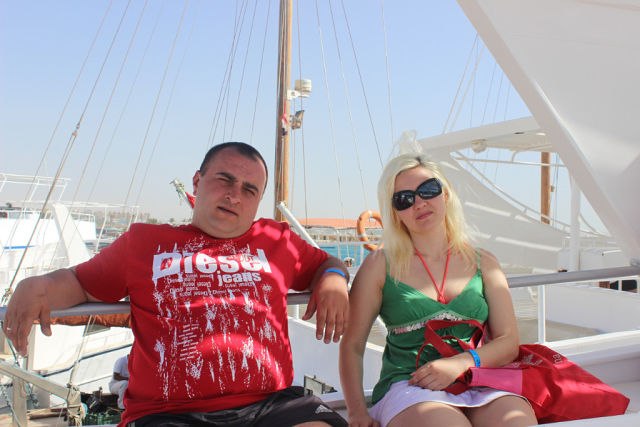 Алина Литвинова | Полтава