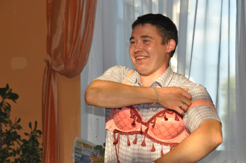 Наталия Вахрушева | Вологда