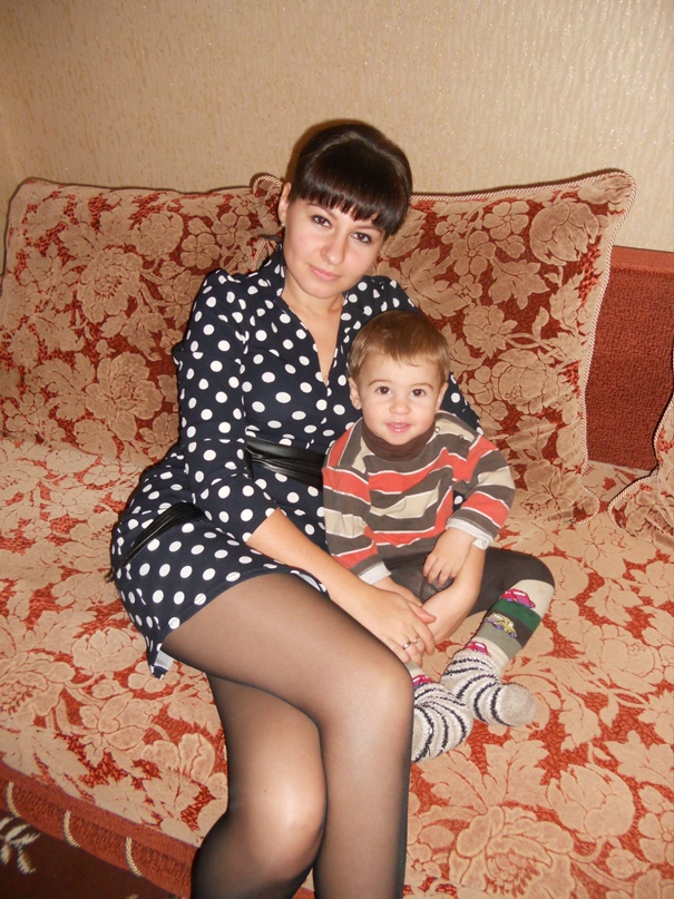 Анна Зубцова | Кевсала