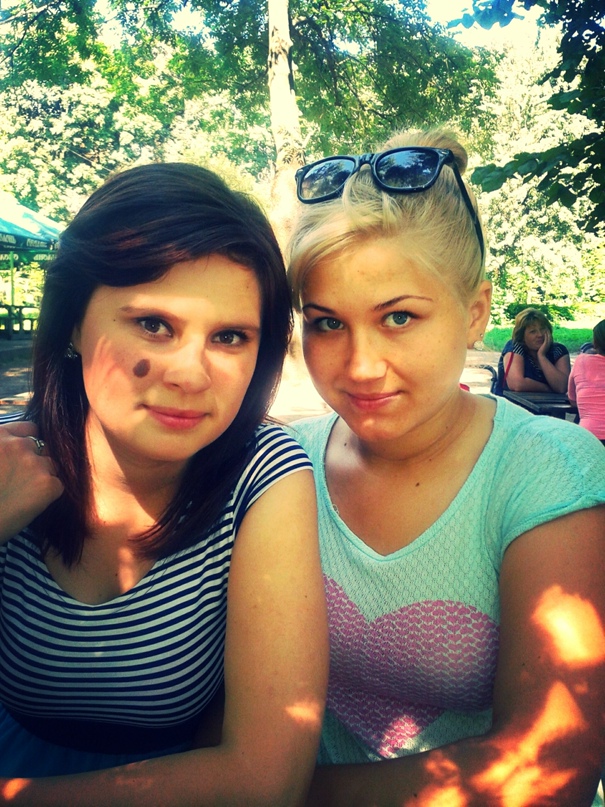 Олеся Ткаченко АЛЕКСАНДРОВНА | Гайсин