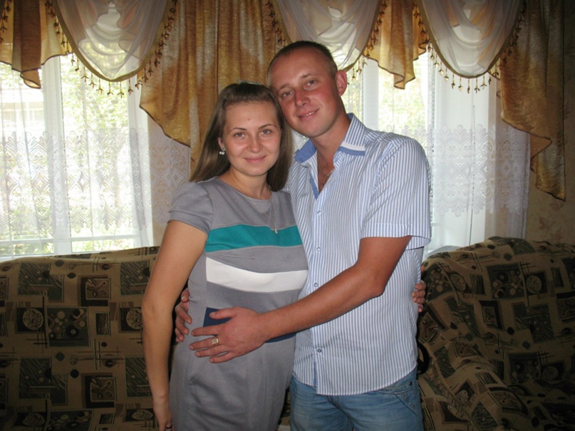 Андрей Ярощук | Сестриновка