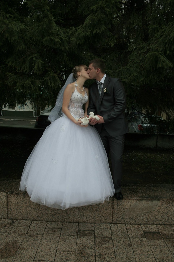 Мария Остапенко | Челябинск