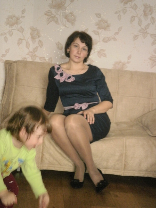 Елена Парахина | Пермь