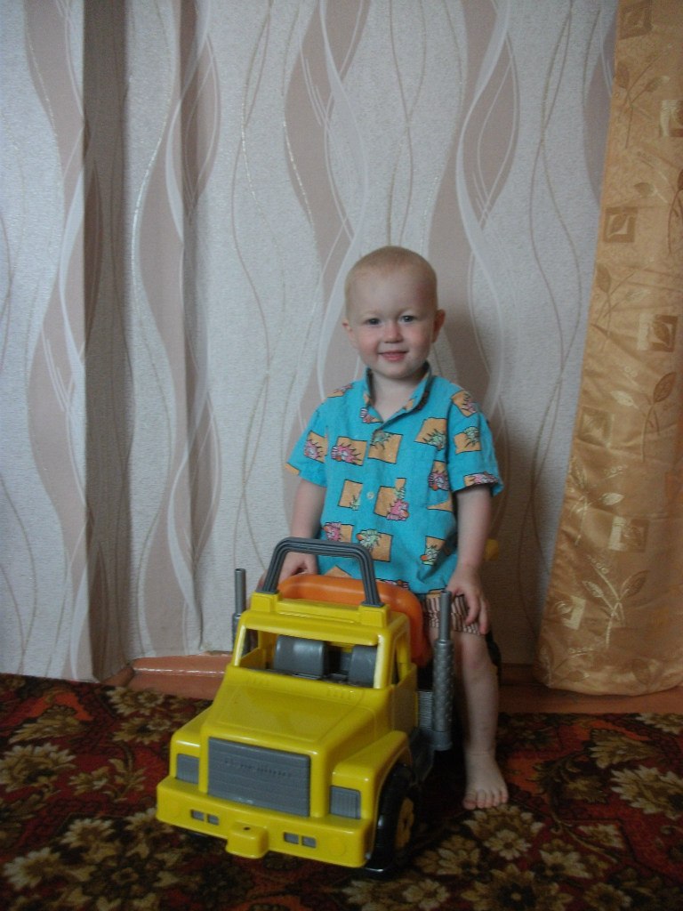 Евгений Заварзин | Липецк
