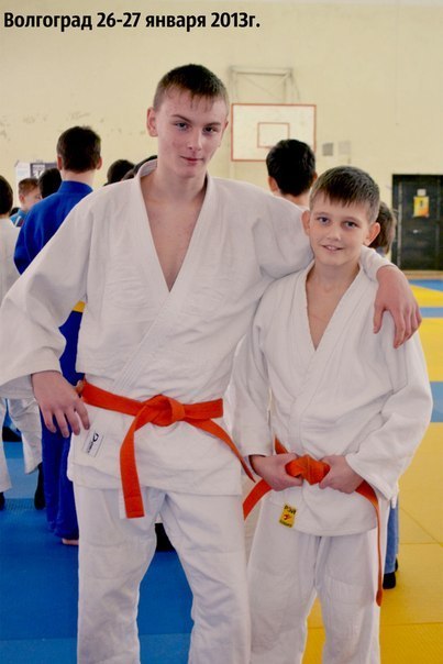 Даниил Калинкин |