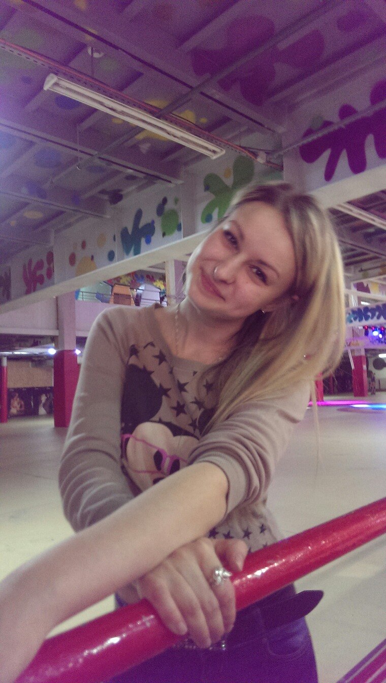 Анжелика Абдуллаева | Житомир