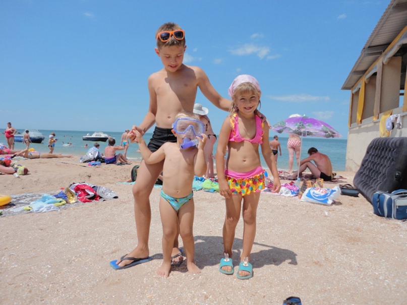 Юлия Гончаренко | Киев