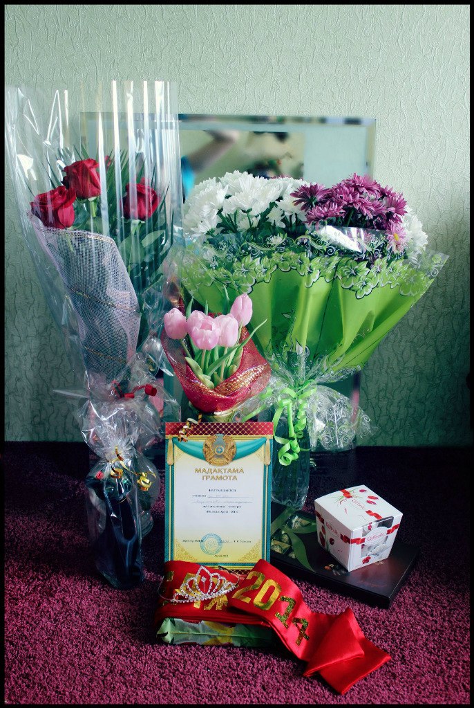 Александра Сивкова | Оренбург