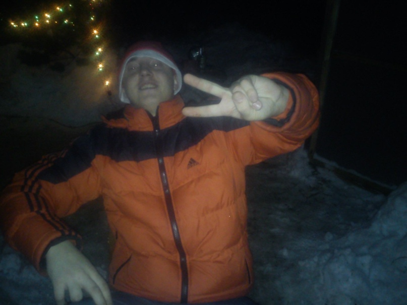 Андрей Арефьев | Бологое