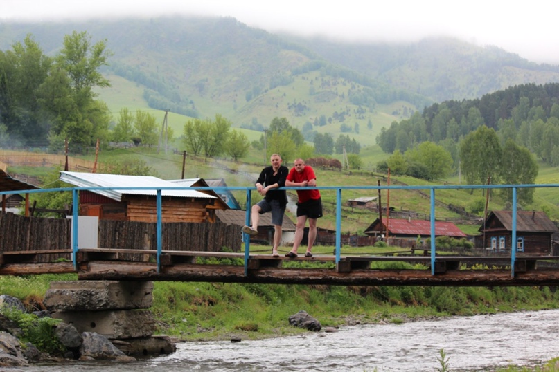 Владимир Олейник | Омск