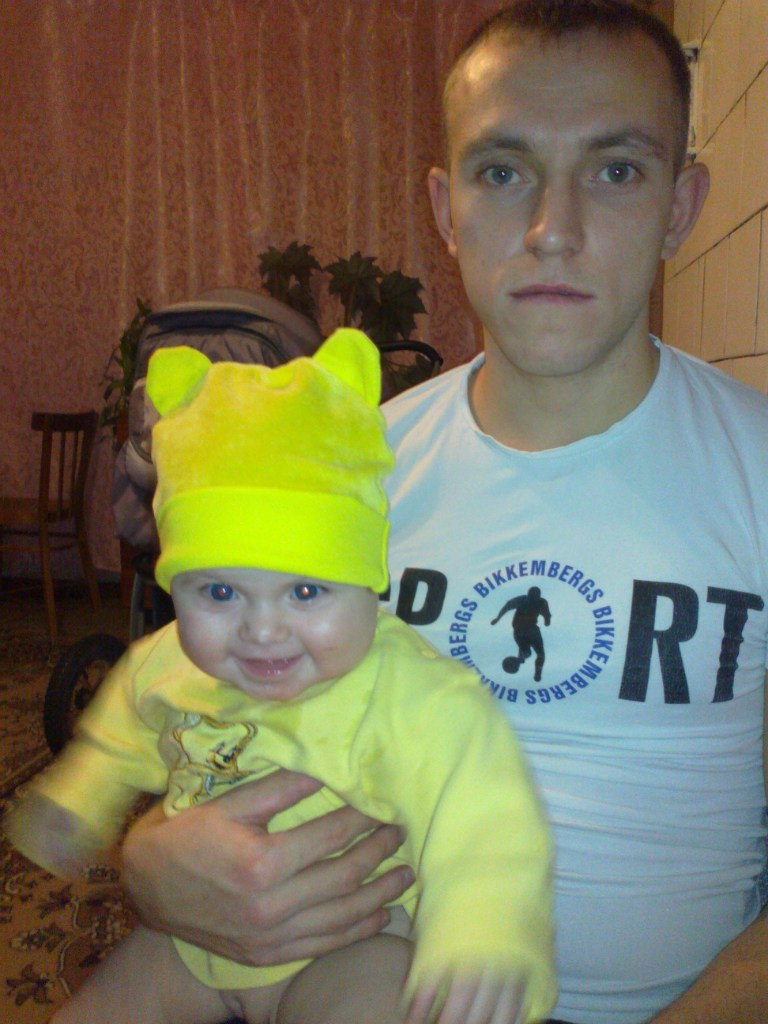 Илья Менькин | Великий Устюг