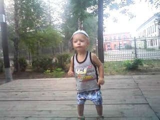 Юлия Плотникова | Ярославль