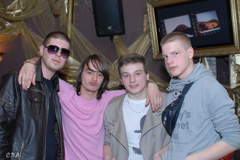 Евгений Маркин | Пенза