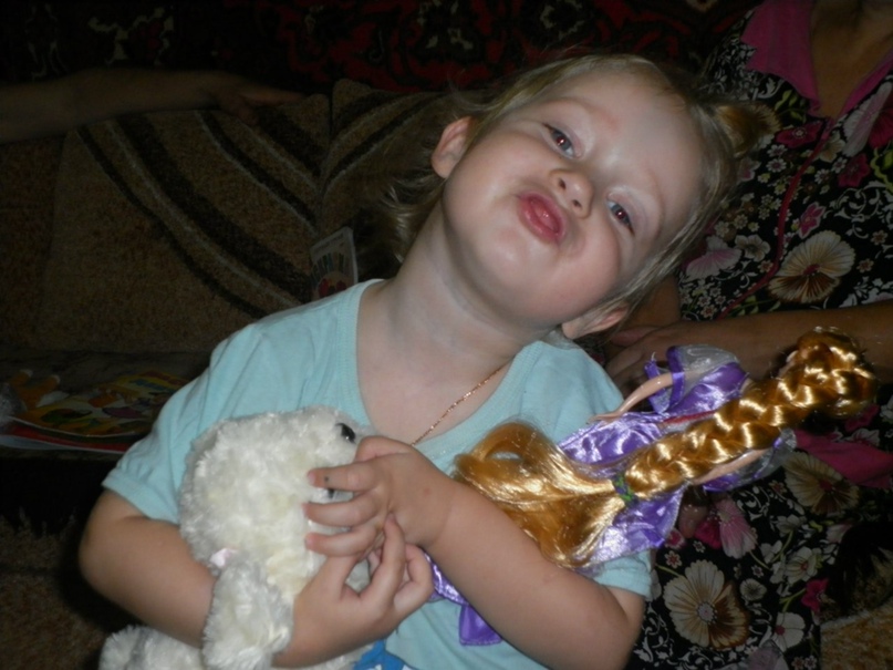 Ольга Бойкова | Новосокольники