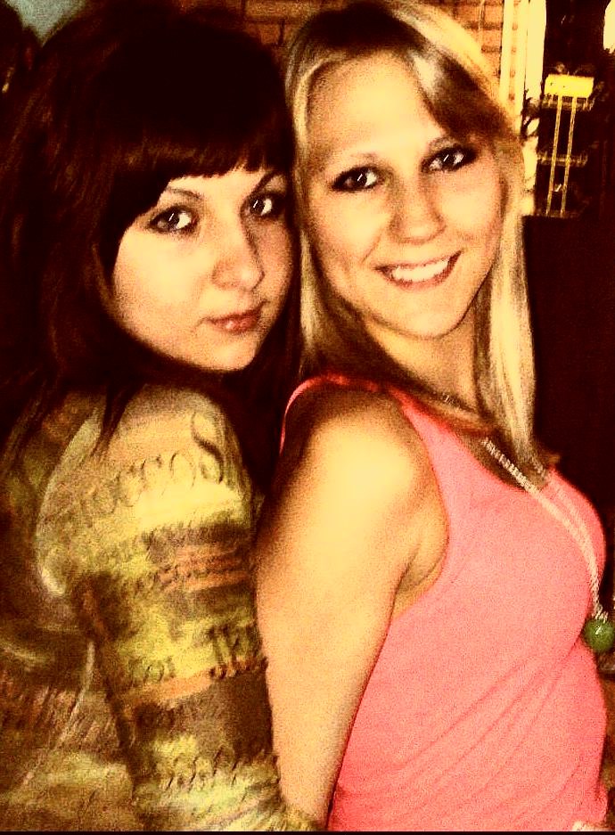 Анютка Юдина | Конотоп