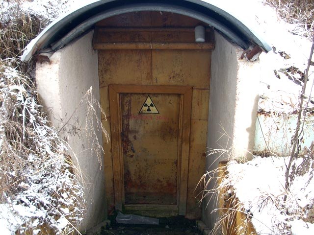 Павел Краснов | Кольцово