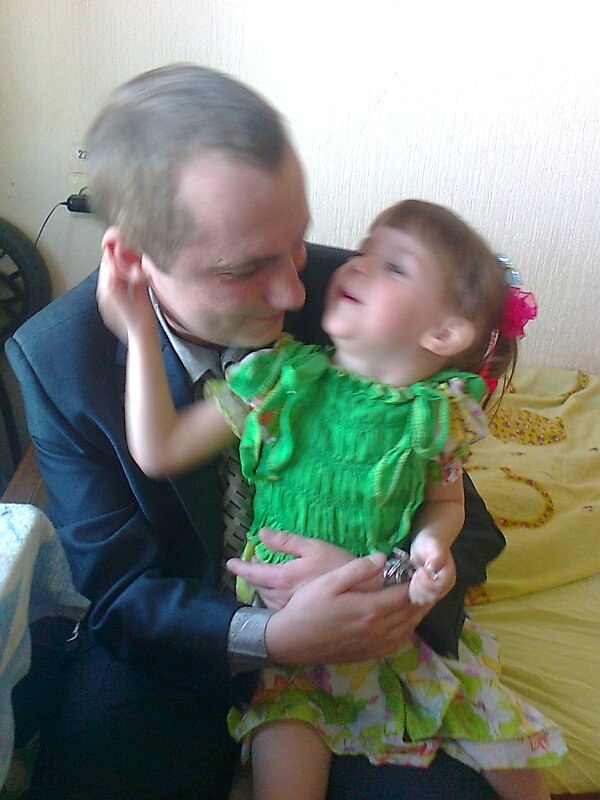 Павел Русанов | Оленегорск