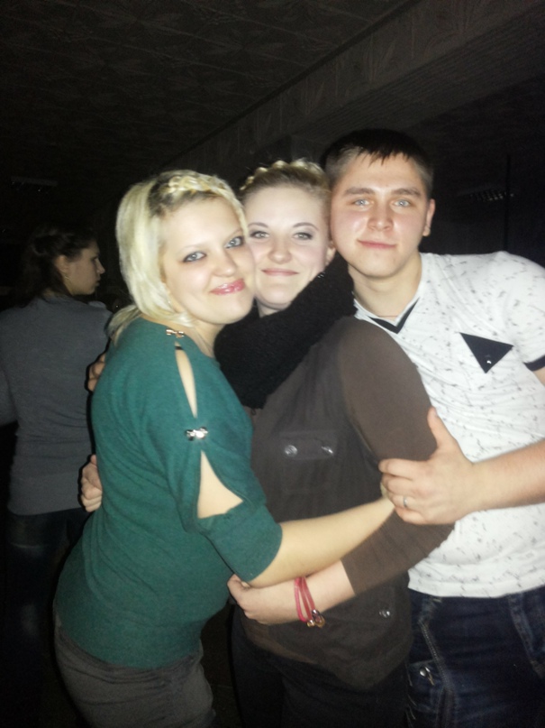 Валентина Нестеренко | Корма