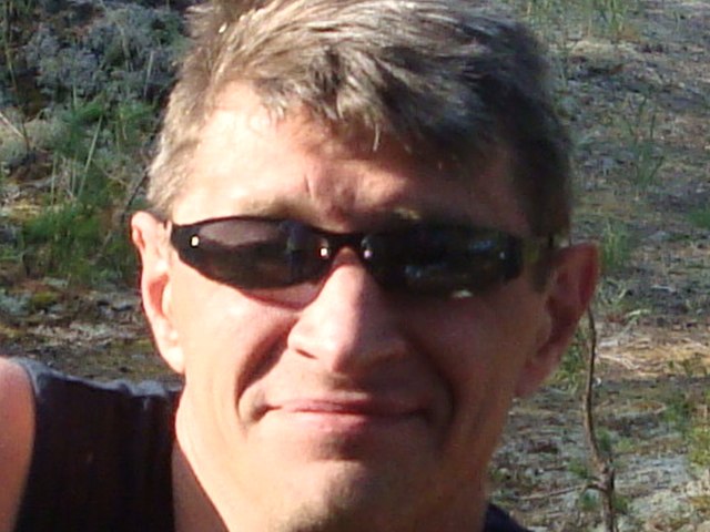 Василий Старков | Вологда