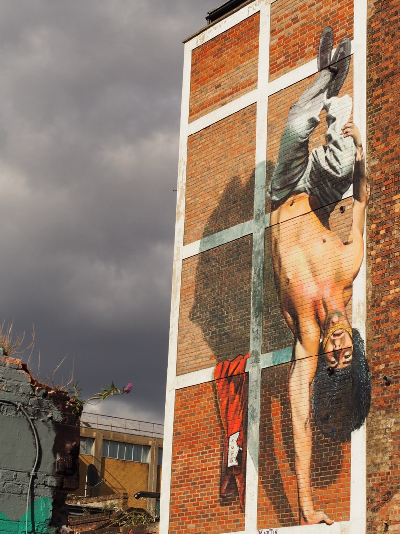 Мария Сарычева | Уфа