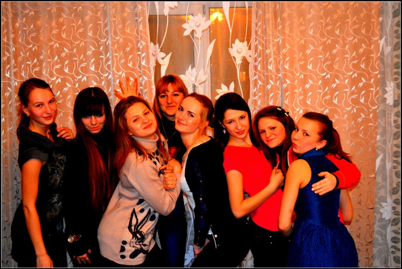 Вера Пономаренко | Хабаровск