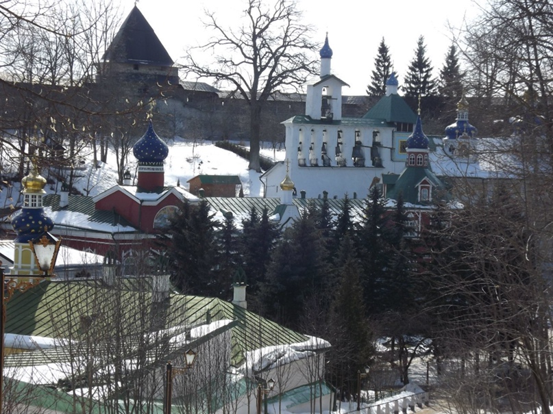 Вадим Солдатов | Санкт-Петербург