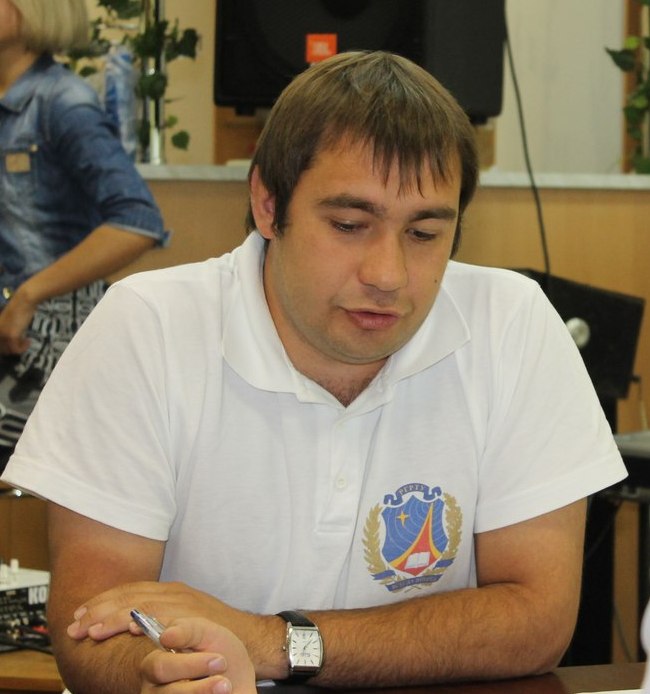 Игорь Долгов | Рязань