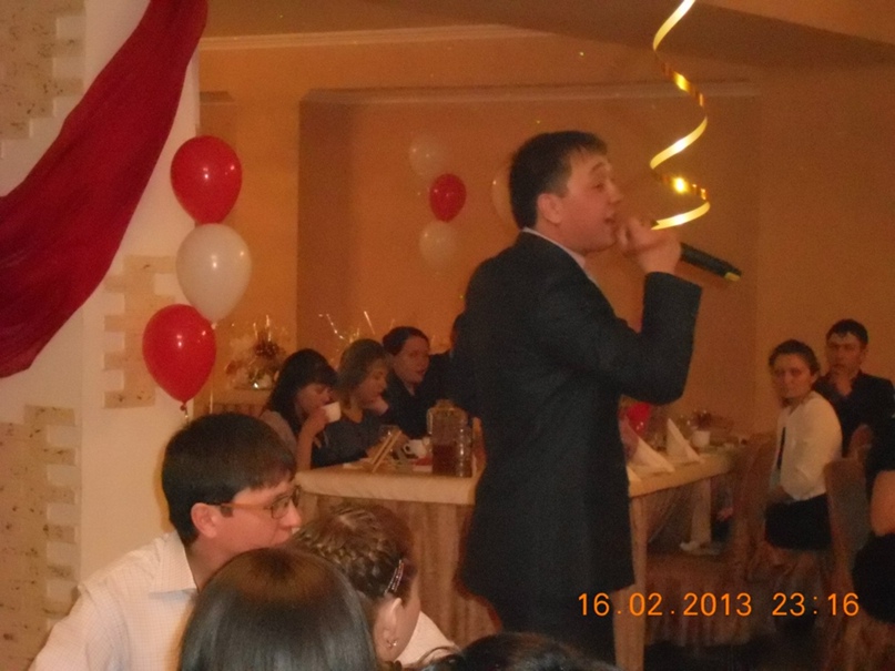 Ильнар Гарипов | Казань