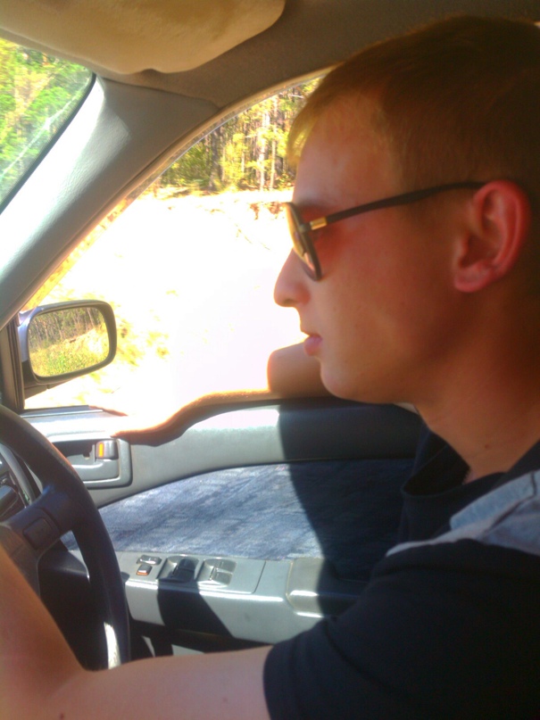 Вячеслав Беляев | Чита