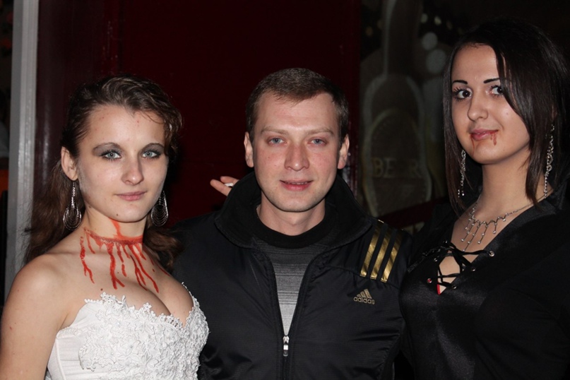 Сергей Закревский | Мариуполь