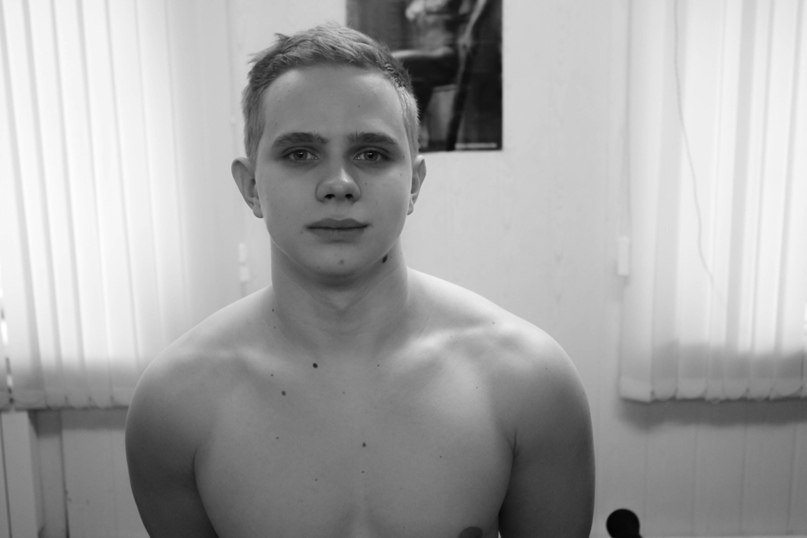 Юрий Жданов | Белгород