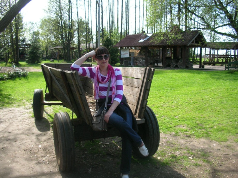 Вера Андреева | Брянск