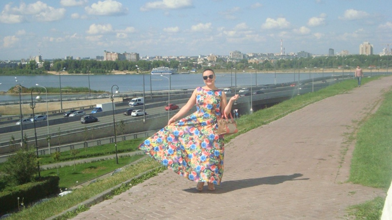 Аня Лапшина | Пермь