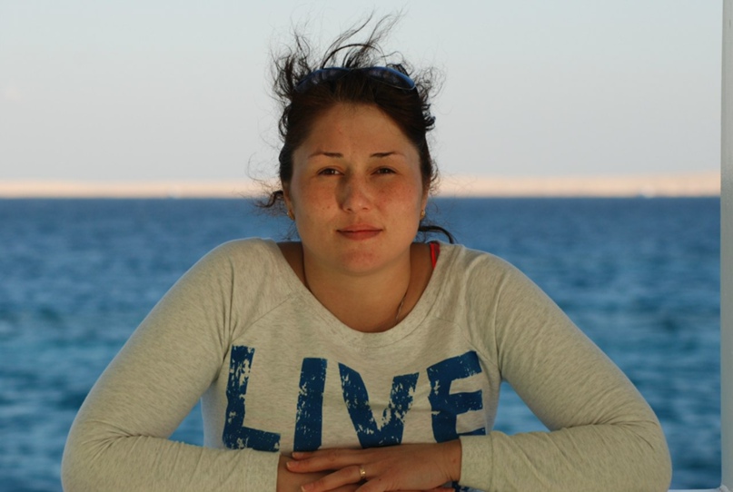 Юлия Желудкова | Киров