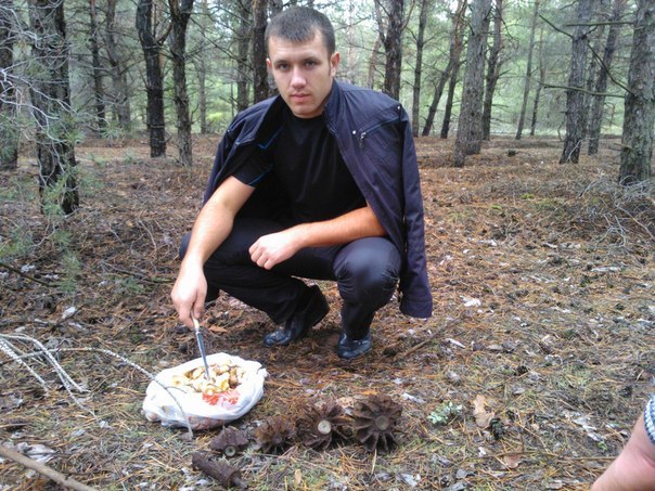 Антон Еременко | Волгоград