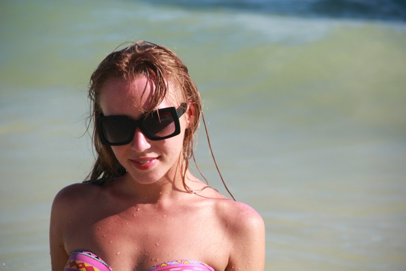 Маргарита Леонтьева | Сургут