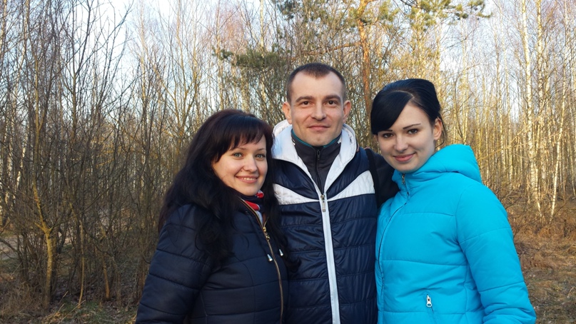 Юрий Полещук | Брест