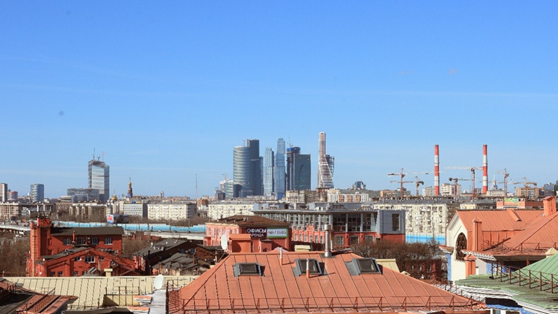 Алиса Кононова | Москва