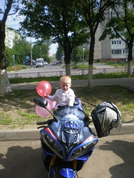 Михаил Артамонов | Нижний Новгород