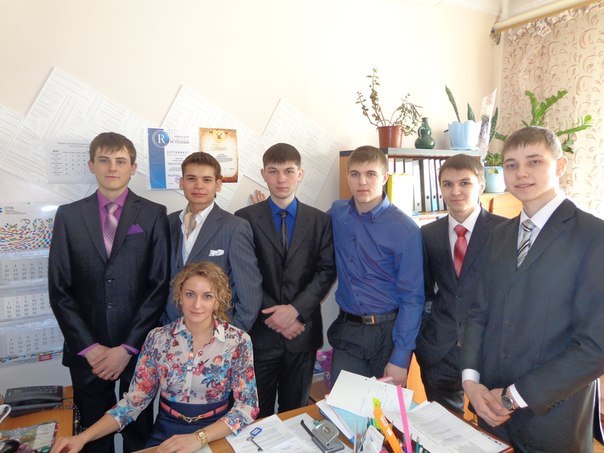 Дмитрий Лобов | Новосибирск