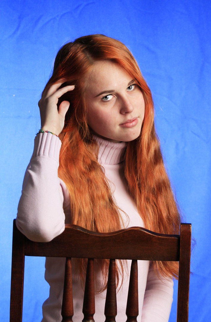 Таня Королева | Дзержинск