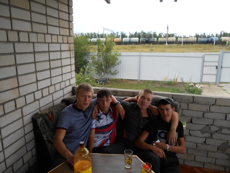 Виктор Хохлов | Саратов