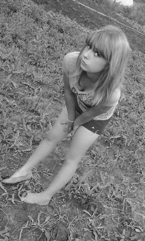 Виктория Фролова | Кемерово