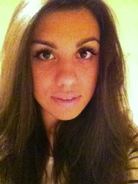 Яна Ситникова | Сочи