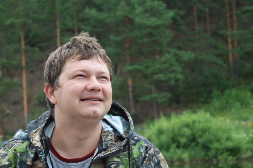 Павел Мамаев | Лысьва