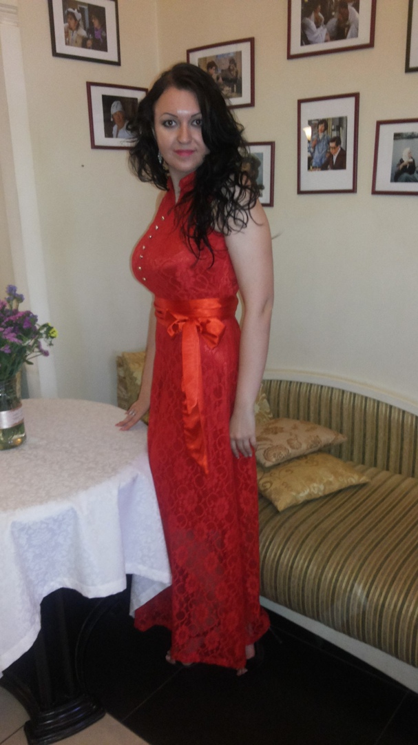 Светлана Ивченко | Камышин