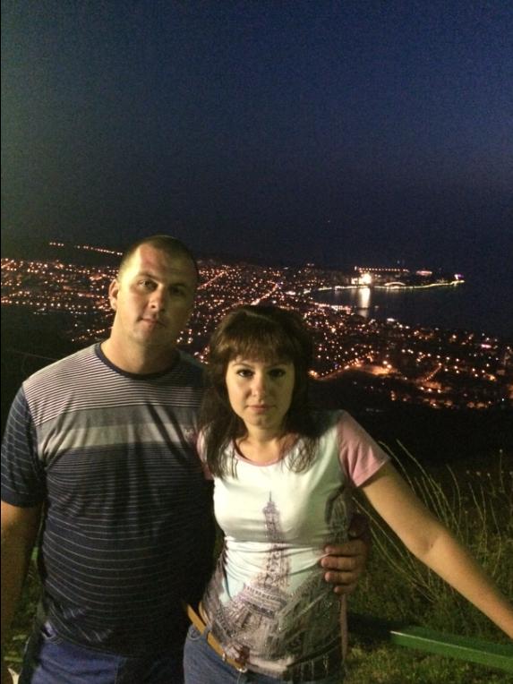 Анна Зубцова | Кевсала