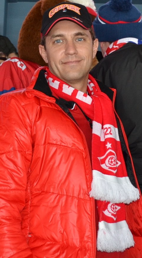 Воффка Удовенко | Москва