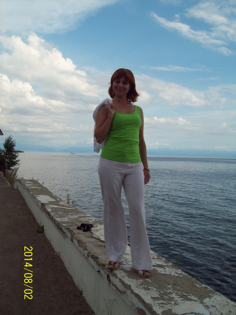 Елена Цыбульская Владимировна | Краснокаменск